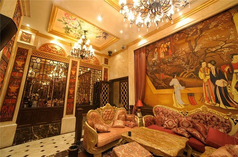 库车高档KTV妹子质量哪家好